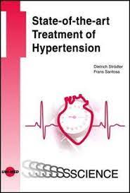 State-of- the-art Treatment of Hypertension