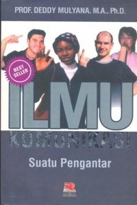 Ilmu Komunikasi