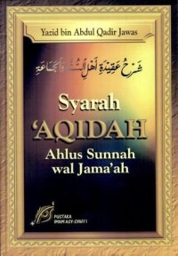 Syarah aqidah (ahlus sunnah wal jama?ah )