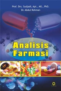 analis farmasi