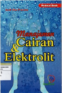 Manajemen Cairan & Elektrolit