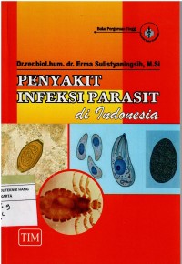 Penyakit Infeksi Parasit di Indonesia