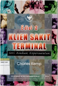 Klien Sakit Terminal ; Seri Asuhan Keperawatan