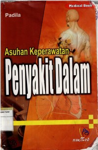 Asuhan Keperawatan Penyakit Dalam