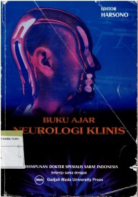 Buku Ajar Neurologi Klinis