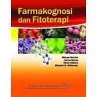 Farmakognosi dan Fitoterapi