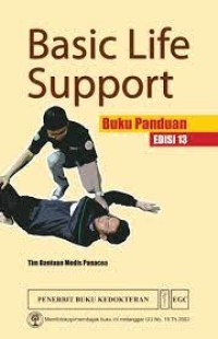 Basic Life Support : Buku Panduan