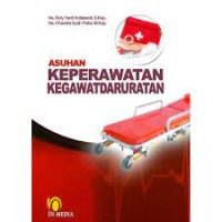 Asuhan Keperawatan Kegawatdaruratan