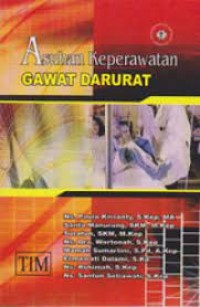 Asuhan Keperawatan Gawat Daruratan