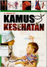 Kamus Kesehatan