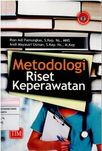 Metodologi Riset Keperawatan