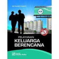 Pelayanan Keluarga Berencana