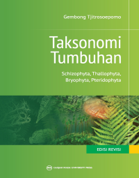 Taksonomi Tumbuhan