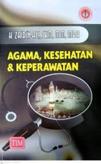 Agama, Kesehatan & Keperawatan