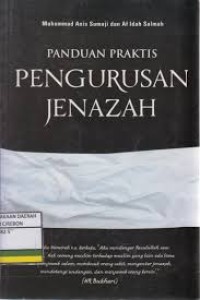 Panduan Praktis : Pengurusan Jenazah