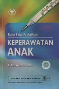 Buku Saku Praktikum Keperawatan Anak