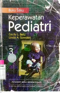 Buku Saku Keperawatan Pediatrik