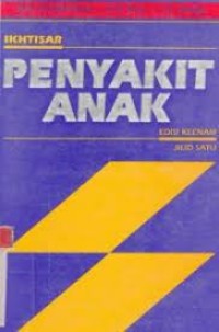 Iktisar Penyakit Anak