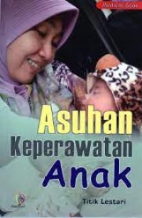 Asuhan Keperawatan Anak