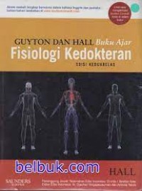 Buku Ajar Fisiologi Kedokteran