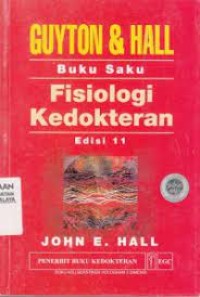 Buku Saku Fisiologi Kedokteran