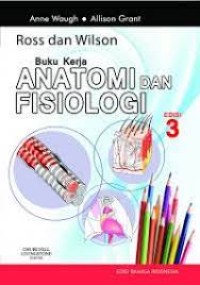 Buku Kerja Anatomi Dan Fisiologi