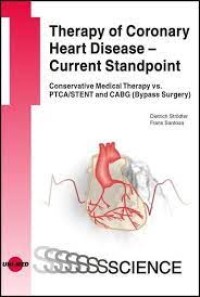 Therapy of Coronary Heart Disease - Current Standpoint