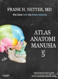 Atlas Anatomi Manusia