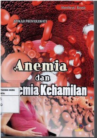 Anemia dan Anemia Kehamilan