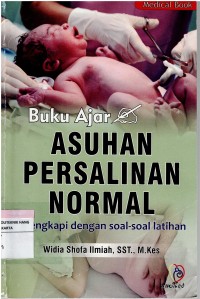 Buku Ajar Asuhan Persalinan Normal