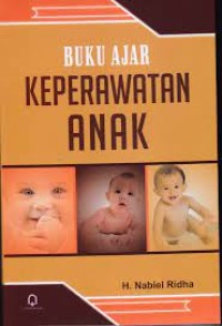 Buku Ajar : Keperawatan Anak