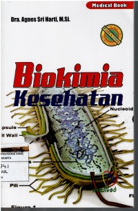 Biokimia Kesehatan