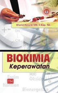 Biokimia Keperawatan