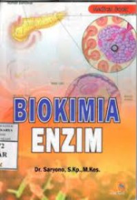 Biokimia Enzim