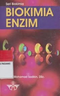 Biokimia Enzim