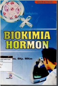 Biokimia Hormon