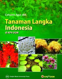 Tumbuhan Langka Indonesia