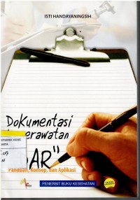 Dokumentasi Keperwatan 