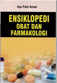 Ensiklopedi Obat Dan Farmakologi