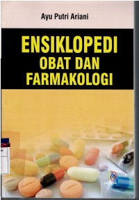 Ensiklopedia Obat dan Farmakologi