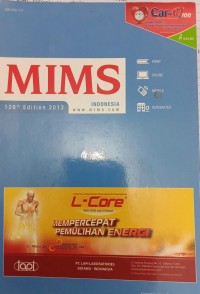 MIMS Indonesia