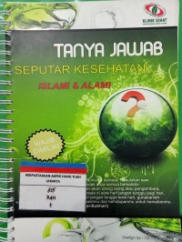 Tanya Jawab Seputar Islami & Alami