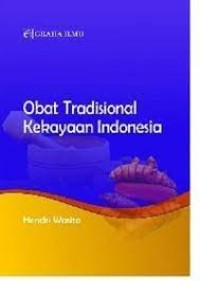 Obat Tradisional Kekayaan Indonesia