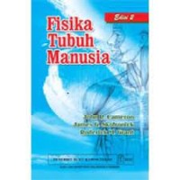 Fisika Tubuh Manusia