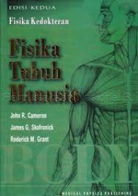 Fisika Tubuh Manusia