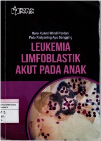 Leukimia Limfoblastik Akut Pada Anak