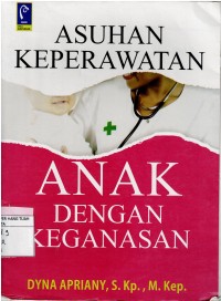 Asuhan Keperawatan Anak Dengan Keganasan