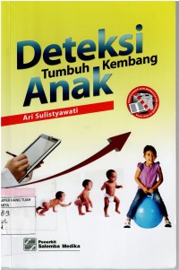 Deteksi Tumbuh Kembang Anak