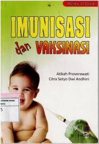 Imunisasi dan Vaksinasi