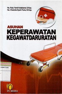 Asuhan Keperawatan Kegawatdaruratan